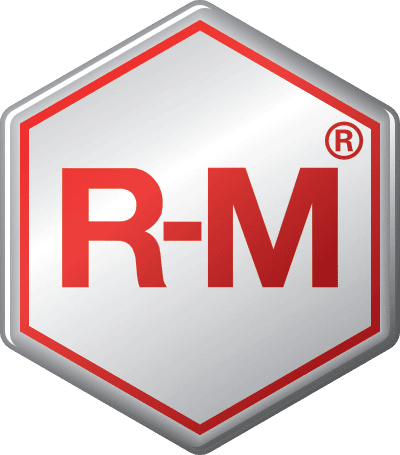 rm logo
